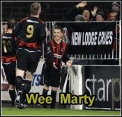 Wee Marty